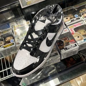 Jordan 1 Dunk Low Panda